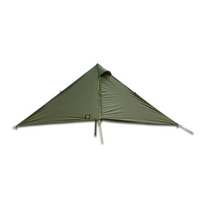 �V�b�N�X���[���f�U�C���Y SIX MOON DESIGNS Deschutes Tarp Set Green [SMD-DTSG]