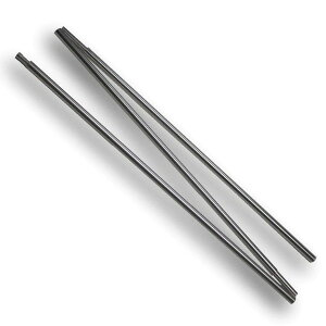 �V�b�N�X���[���f�U�C���Y SIX MOON DESIGNS Aluminum Tent Pole 124cm [SMD-ATP124]