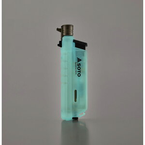 �ŒZ�������� �\�g SOTO ST-487LUBL �X���C�h�K�X�g�[�` ���~�i�X�u���[ [�~�����f�� ���ʌ��� ���^�ϕ��o�[�i�[]