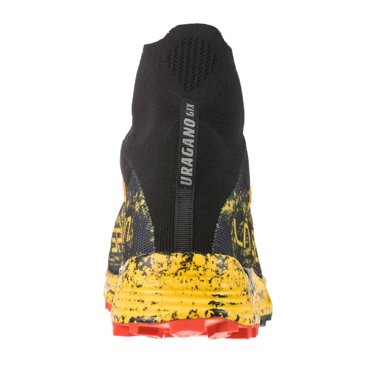 楽天市場】ラ スポルティバ LA SPORTIVA Uragano GTX Black/Yellow 