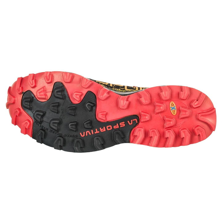 楽天市場】ラ スポルティバ LA SPORTIVA Uragano GTX Black/Yellow 