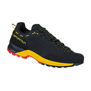 ���E�X�|���e�B�o LA SPORTIVA TX Guide Black/Yellow [27N999100 �g���o�[�X�K�C�h �g���b�L���O �A�v���[�`�V���[�Y]