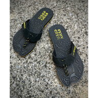 最短当日発送 ラ スポルティバ LA SPORTIVA Jandal Black/Yellow [ZFAS029K00Y00 ジャンダル サンダル 男…