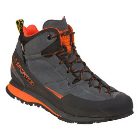 ラ スポルティバ LA SPORTIVA Boulder X Mid Carbon/Flame [17E900304]