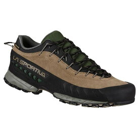 ラ・スポルティバ LA SPORTIVA TX4 GTX Turtle / Forest [27A731711]