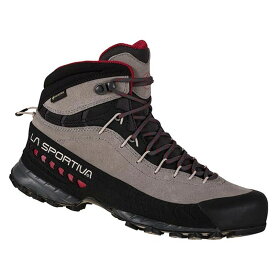 ラ・スポルティバ LA SPORTIVA TX4 Mid Woman GTX Moon / Velvet [27F913323]