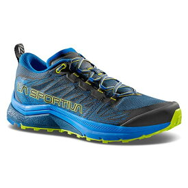 ラ・スポルティバ LA SPORTIVA Jackal II GTX Carbon/Electric Blue [56M900634]