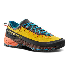 ラ・スポルティバ LA SPORTIVA TX4 EVO Bamboo / Tropic Blue [37B735614]