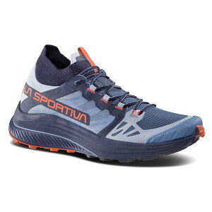 EX|eBo LA SPORTIVA Levante Womens Moonlight / Cherry Tomato [56W644322]