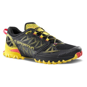���E�X�|���e�B�o LA SPORTIVA Bushido III