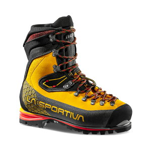 ���E�X�|���e�B�o LA SPORTIVA Nepal Cube GTX Yellow [ZFMS058Y00Y00 �l�p�[���L���[�u GORE-TEX �S�A�e�b�N�X �}�E���e�j�A�����O]