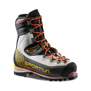 ���E�X�|���e�B�o LA SPORTIVA Nepal Cube Woman GTX Ice [ZFMS059W01W01 �l�p�[���L���[�u GORE-TEX �S�A�e�b�N�X �}�E���e�j�A�����O]