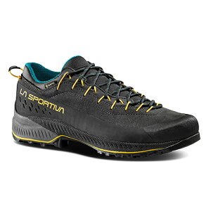 ���E�X�|���e�B�o LA SPORTIVA TX4 Evo GTX Carbon/Bambo [ZFAS052G00E35 �g�����S4 �G�{ GORE-TEX �S�A�e�b�N�X]