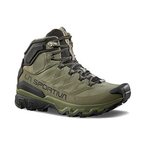 ���E�X�|���e�B�o LA SPORTIVA Ultra Raptor 3 Mid GTX Cypress/Black [ZFHS109E47K00 �E���g�����v�^�[3 �~�b�h GORE-TEX �S�A�e�b�N�X �V���[�Y]