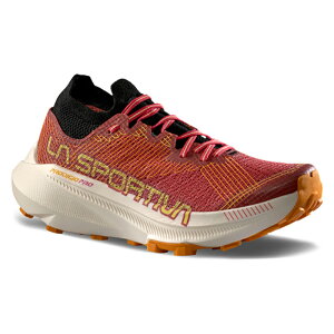 ���E�X�|���e�B�o LA SPORTIVA Prodigio Pro Woman Mineral Red/Banana [ZFRS101R33Y10 �v���f�B�W�I �v�� �}�E���e�������j���O�V���[�Y ���f�B�[�X]