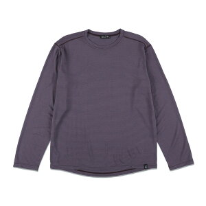 �ŒZ�������� �X�^�e�B�b�N STATIC ALL ELEVATION L/S M�fs Sugilite [35215 �I�[���G���x�[�V���� �����O�X���[�u �����Y mens ����]