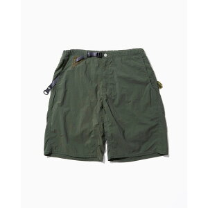�ŒZ�������� [�Z�[��] �X�g�[���}�X�^�[ STONEMASTER SM SHORT feather nylon DarkGreen [SMMS252114]
