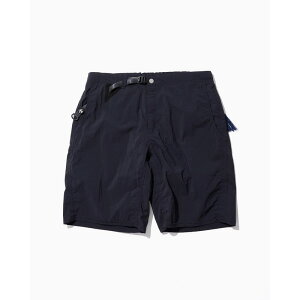 �ŒZ�������� [�Z�[��] �X�g�[���}�X�^�[ STONEMASTER SM SHORT feather nylon BlackNavy [SMMS252114]