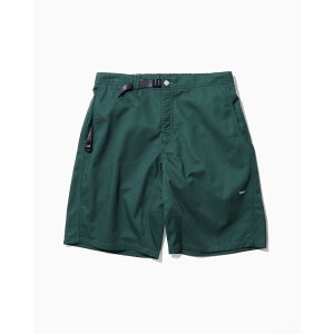 �ŒZ�������� [�Z�[��] �X�g�[���}�X�^�[ STONEMASTER Conveys SM SHORT T/C TWILL Green [SMMS253110]