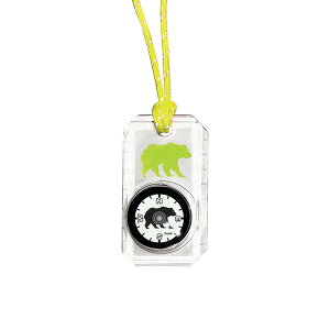 TJpj[ SUN COMPANY ChCtRpX BEAR O[ [11500037008001 WildLife Compass q RpX xA Lv AEghA oR]
