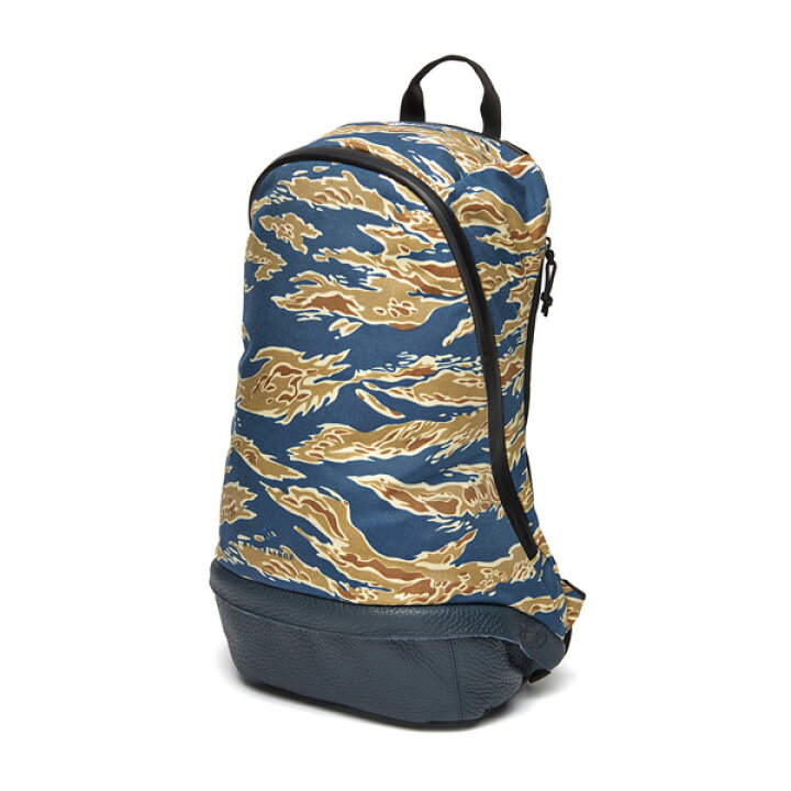 楽天市場】ターグ TERG DAY PACK タイガーストライプカモ [デイパック 