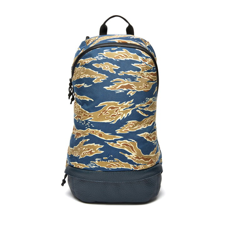 楽天市場】ターグ TERG DAY PACK タイガーストライプカモ [デイパック 