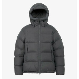 ŒZ m[XtFCX THE NORTH FACE Alteration Down Shell Parka Ot@CgO[ [ND92562 I^[V_EVFp[J WPbg Y]
