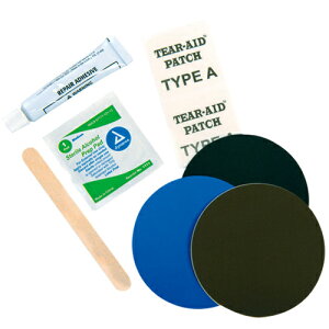 T[}Xg THERM A REST Permanent Home Repair Kit [p[}lg][z[][yA][Lbg][}bgX][}bg][pN]