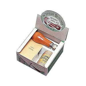 Xs[fB[Xeb`[ The speedy stitcher Xs[fB[Xeb`[Lbg [DObY][viC][D][U[Ntg]