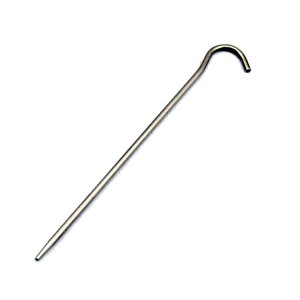 �ŒZ�������� [�Z�[��] �g�[�N�X TOAKS Hook Peg [PEG-03]