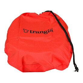 トランギア trangia 収納袋 no.25（ストームクッカーL用） [TR-F25]