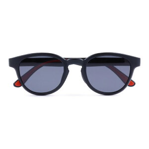 ŒZ ^C}[ TYMER ELIOT Matt Black/Grey [TY100-MBK-GRY]