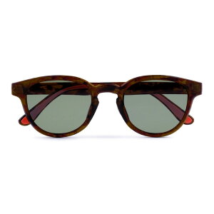 ŒZ [Z[] ^C}[ TYMER ELIOT Tortoise/Dark Green [TY100-MTT-DGR]