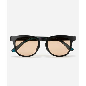 ŒZ [Z[] ^C}[ TYMER BLAKE Matt Black/Light Brown [TY101-MBK-LBR]