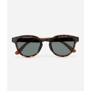 ŒZ ^C}[ TYMER ELIOT Tortoise/Dark Green Polarized [TY100-MTT-GNP]