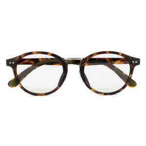 �ŒZ�������� �^�C�}�[ TYMER OLIVER Tortoise/Photochromic Grey [TY105-MTT-PGY �I���o�[ �T���O���X �{�X�g���^�C�v �i���[�e���v��]