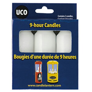 �ŒZ�������� ���[�R UCO Candle Lantern �X�y�A�L�����h�� [24620]