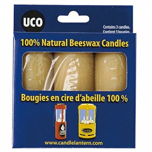 ���[�R UCO Candle Lantern �r�[�Y���b�N�X �X�y�A�L�����h�� [24618]