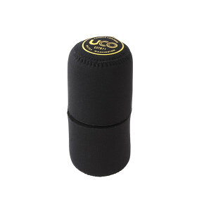 ���[�R UCO Candle Lantern �l�I�v���[���P�[�X �u���b�N [�����^���P�[�X][24627]