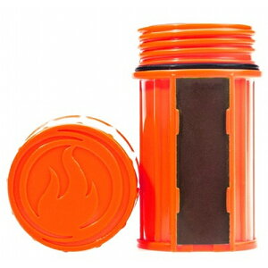 ���[�R UCO Stormproof Matche Kit �I�����W [24451 �X�g�[���v���[�t�}�b�`]