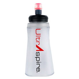 ウルトラスパイア UltrAspire 300ML Softflask [ソフトフラスコ][シリコン]