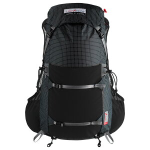 EgXpCA UltrAspire EPIC 2.0 Pitch Black [19681093127000]