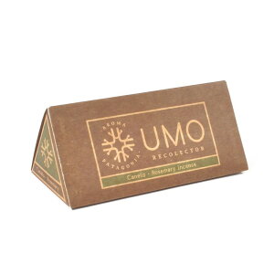ŒZ [Z[] E RNg UMO Recolector Aroma Patagonia Hand Crafted Incense 10{BOX[CANELO/ROSEMARY] [C1002i]
