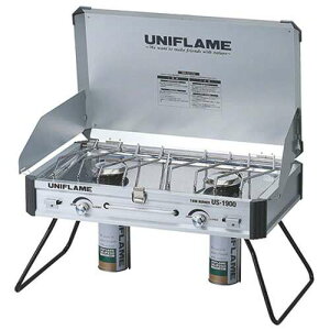 ���j�t���[�� UNIFLAME �c�C���o�[�i�[ US-1900 [�c�[�o�[�i�[][610305]