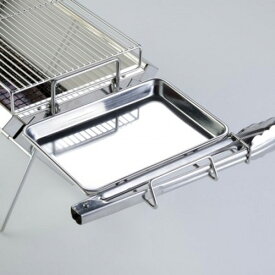 ユニフレーム UNIFLAME ユニセラ サイドトレー [615188]