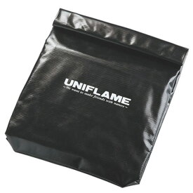 ユニフレーム UNIFLAME インスタントスモーカー収納ケース [665992]