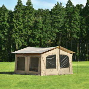 jt[ UNIFLAME REVO XNGAbVEH[ 4x4 TAN [682319]