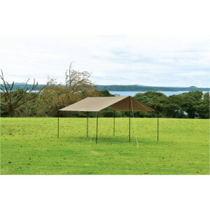 jt[ UNIFLAME REVOXNGA^[v 3×3 TC/TAN [682340]