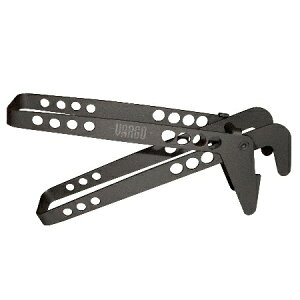 �o�[�S VARGO �`�^�j�E�� �|�b�g���t�^�[ [titanium pot lifter][�|�b�g�n���h��][�����]