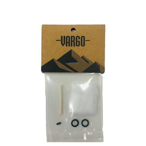 �o�[�S VARGO UFS�u���C�Y�p �����p�[�c�L�b�g [T-490]